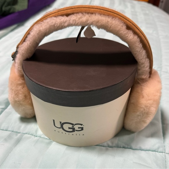 UGG Accessories Ugg Earmuffs Poshmark